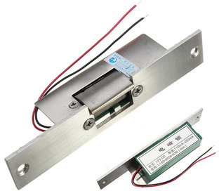 Door Access Control